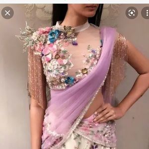 Meet your Posher, Samara